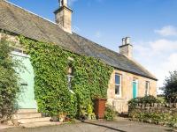 Borthwick Castle View - B&B
