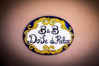 DoSe di relax - B&B Casertavecchia