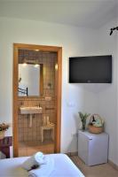 Standard Double or Twin Room with Garden View
