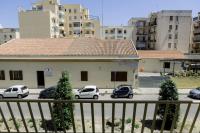 Camera Matrimoniale con Balcone