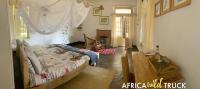 AfricaWildTruck Eco Camp & Lodge