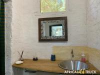 AfricaWildTruck Eco Camp & Lodge