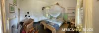 Double or Twin Room with Bathroom