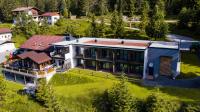 B&B Scharnitz - Hotel Garni Isarlodge Wiesenhof - Bed and Breakfast Scharnitz