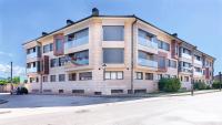 Apartamentos Turísticos Rioja y Camino - Chambres d’hôtes Huércanos