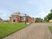 B&B Spilsby - Waverley - Bed and Breakfast Spilsby