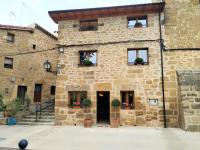 La Casa de las Tinas 2 - Bed and Breakfast