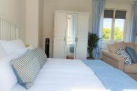 PB Ferienwohnungen - FeWo 5 - Stilvoll eingerichtetes Studio im Herzen Senftenbergs - Chambres d’hôtes