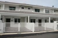 Bricks Terrace House 4R 3BR (Near to Night Market) - Ferienwohnung Brinchang