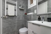Camp Nou , Fira Barcelona Apartment - Ferienwohnung L'Hospitalet de Llobregat