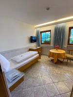 Single Room with Bathroom