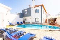 Villa Sol e Mar - Ferienwohnung