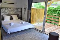 B&B Murol - Lodges du Sancy - Bed and Breakfast Murol