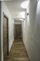 Habitación Doble Deluxe con balcón