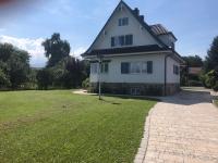 Ferienhaus Chiemsee - B&B Übersee