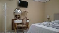 Tweepersoonskamer met Eigen Badkamer