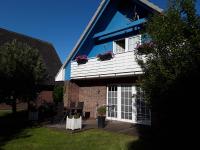 Haus Karlo - Chambres d’hôtes Büsum