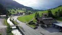 Sonnberg Lodge - Chambres d’hôtes