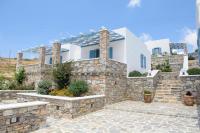 Οasis Apartments - B&B