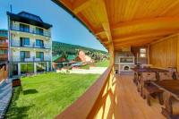 B&B Bukovel - Dolyna Gir - Bed and Breakfast Bukovel