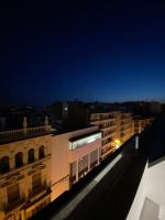 Aticos Concepción Centro - Chambres d’hôtes Cordoue