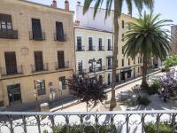 Elegante Apartamento para 5 en el centro de Cáceres con wifi - B&B Cáceres