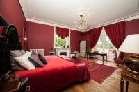 Chambre Double avec Terrasse