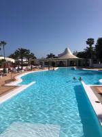 CASA ANTONIO Pasillo al Mar 40A - Bed and Breakfast Costa Teguise