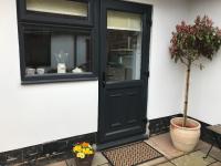The Retreat - Ferienwohnung