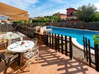 B&B Calafell - Holiday Home Oasis by Interhome - Bed and Breakfast Calafell