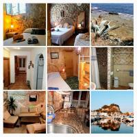 Guesthouse Berna - Chambres d’hôtes Denia