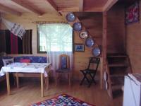 Chalet de 3 dormitorios