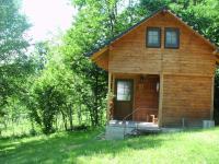 Chalet con 2 Camere da Letto