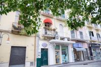 Sweet Suite V&V - B&B Pompei