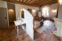 Standard Doppelzimmer mit Dusche