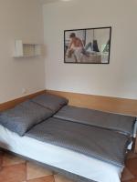 Chambre Triple avec Salle de Bains Privative