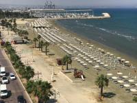 B&B Larnaca - Panoramic Sea View Apartments - Bed and Breakfast Larnaca