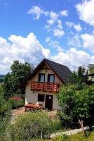 Two-Bedroom Chalet (Twin House D)