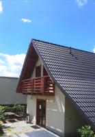 Two-Bedroom Chalet (Twin House B)