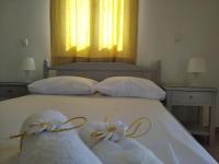MARGARITA STUDIOS - B&B Antíparos