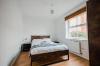 B&B Kingston upon Hull - Hullidays - Victoria Dock Residence - Bed and Breakfast Kingston upon Hull