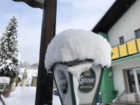 Gasthof zum Mohrn - B&B Oberwölz Stadt