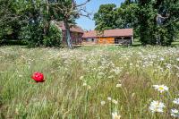 B&B Andover - South Park Farm Barn - Bed and Breakfast Andover