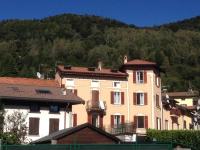 Contempora Apartments - Ca' Brenta Fresco - B&B San Fedele Intelvi