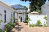 Himmelblau Boutique Bed and Breakfast - B&B