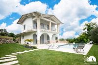 Villa Bocciolo del Garda - B&B