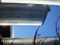 Silo Queen Room