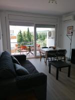 B&B Llançà - Apartament Passeig Maritim - Bed and Breakfast Llançà