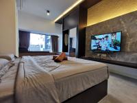 B&B Malacca - Thermospace Imperio A-25-10 Melaka City - Bed and Breakfast Malacca