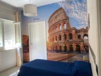 B&b I portici - Ferienwohnung Catanzaro